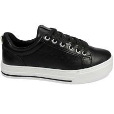 Imagem de Tênis Via Marte Napa Specchio Feminino 027-001-02-Feminino