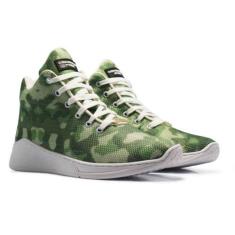 Imagem de Tênis Feminino para Acadêmia Treino Ref.: Iron Grip Moda Esportiva Ati