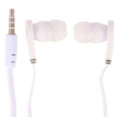 Imagem de Fone De Ouvido Stereo Powerful Bass Silicone Unissex Altomex