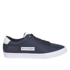 Imagem de TENIS HOCKNEY 12Y THFM0FM04300-THDW5 - AZUL MARINHO/BRANCO 41-Masculino