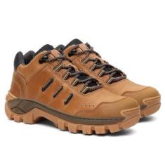 Imagem de Tenis Malibu Casual Diferenciado Resistente-Masculino