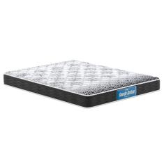 Imagem de Colchão King Espuma D28 / ep Anatômico Guarda Costas Firmepedic PróMiddle Double Face (193x203x18) - Probel