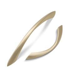 Imagem de Yagman Pacote com 10 puxadores de armário de cozinha 3,78 polegadas (96 mm) puxadores de gaveta de casa de fazenda puxadores de armário puxadores de armário puxadores de armário puxadores de armário