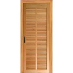 Imagem de Porta Veneziana Tauari Mapaf