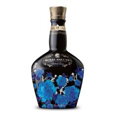 Imagem de Whisky Blend Chivas Royal Salute Edition Richard Quinn 700ml