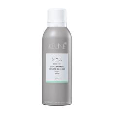 Imagem de Keune Style Dry Shampoo - Shampoo a Seco 200ml