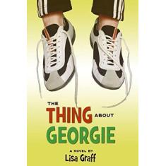 Imagem de The Thing about Georgie - Lisa Graff - 9780060875916