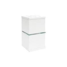 Imagem de Luminaria Arandela Alpha W1w G9 Branca Taschibra