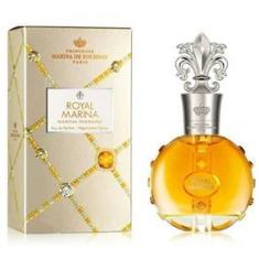 Imagem de Perfume Royal Diamond 100ml Eau De Parfum Marina De Bourbon