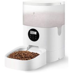 Imagem de Alimentador Automático 4L para Gatos Petlibro