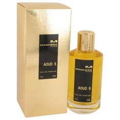 Imagem de Perfume Feminino Aoud S Mancera 120 ML Eau De Parfum
