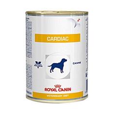Imagem de Ração Úmida Royal Canin Cardiac Para Cães Adultos 410g - 1 Unidade