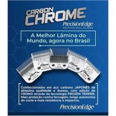 Imagem de Lâmina De Tosa 10 Carbon Chrome Precision