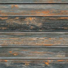 Imagem de Papel De Parede Adesivo Industrial Tábua Rustica 18M