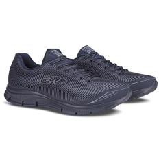 Imagem de Tênis Running Olympikus Masculino Cadarço PROOF 3 114 Leve