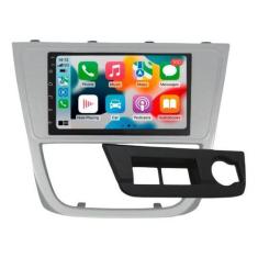 Imagem de Central Multimídia 7  Roadstar Android RS815BR Prime + Moldura Gol/Sav