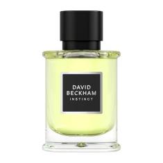 Imagem de David Beckham Perfume Instinct Eau de Parfum Masculino 50ml