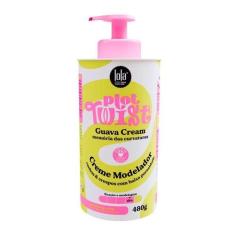 Imagem de Creme Modelador Lola Plot Twist Guava Cream 480G
