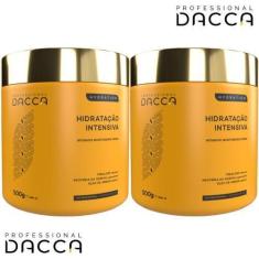 Imagem de Máscara Capilar de Hidratação Cabelo Hidratante Resultado de Salão - D