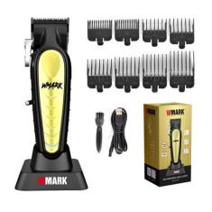 Imagem de Maquina De corte Wmark NG 138 Profissional Lançamento