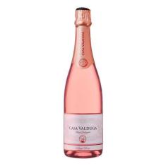 Imagem de Espumante Casa Valduga Arte Brut Rosé 750Ml