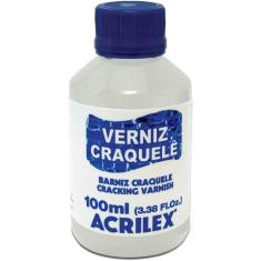 Imagem de Verniz Craquelê 100ml 16410 Acrilex