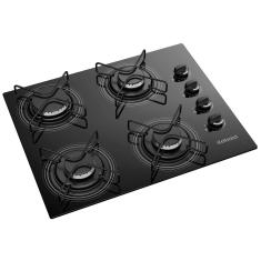Imagem de Cooktop Itatiaia NG 4 Bocas Acendimento Superautomático