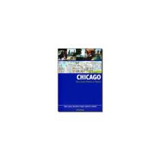Imagem de Chicago - Seu Guia Passo a Passo - Gallimard - 9788574029634