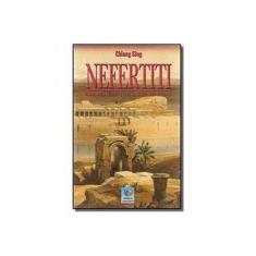 Imagem de Nerfetiti e os Mistérios Sagrados do Egito - Sing, Chiang - 9788576180654