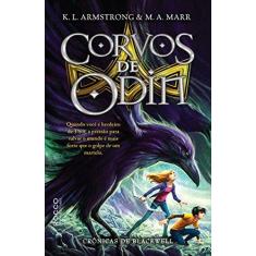 Imagem de Corvos de Odin - Armstrong, K. L.; Marr, M. A. - 9788579802690