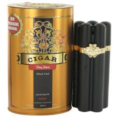 Imagem de Perfume Masculino Cigar Black Oud Remy Latour 100 ML Eau De Toilette