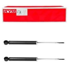 Imagem de Par Amortecedor Traseiro - Clio 1999 A 2009 - 343462