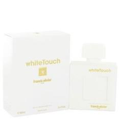 Imagem de Perfume Feminino White Touch Parfum Franck Olivier Eau De Parfum