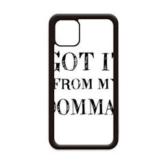 Imagem de Got It from My Roommate Graduation Season para iPhone 12 Pro Max Capa para Apple Mini Mobile Case