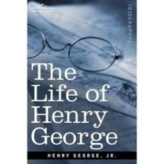 Imagem de The Life of Henry George