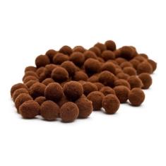 Imagem de Brinquedo Bolinha Pompom Para Gato Varias Cores Petshop Un.