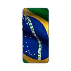 Imagem de Capa Adesivo Skin628 Verso Para Xiaomi Mi 9