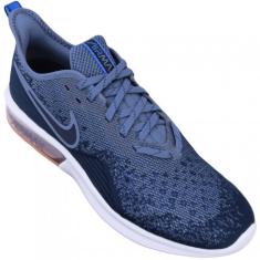 tenis nike masculino corrida promoção