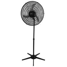 Imagem de Ventilador Pedestal Oscilante 60 Cm Pp 220V Preto - Tron