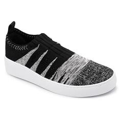 Imagem de Tênis Ramarim Feminino Meia Slip-on Knit Sportize 2177224