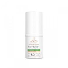 Imagem de Protetor Solar Facial Adcos Stick Ultraleve FPS 50 Nude 15g