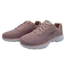 Imagem de Tênis Skechers Go Walk 6 Iconic Esportivo-Feminino