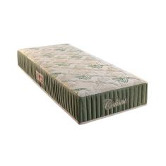 Imagem de Colchão Solteiro Molas Ensacadas Masterpocket Coliseu Pillow Top (88X188x30) - Paropas