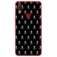 Imagem de Capa Adesivo Skin201 Verso Para Vivo Nex A (2018) - KawaSkin