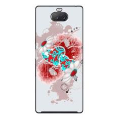 Imagem de Capa Adesivo Skin363 Verso Para Sony Xperia 10 (2019) - KawaSkin