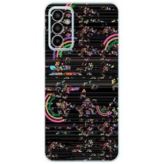 Imagem de Capa Adesivo Skin006 Verso Para Samsung Galaxy M13 Dual