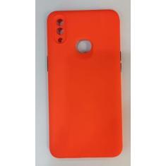 Imagem de Capa Capinha Compatível Com sumsung Galaxy a10s A107 tela 6.2 Silicone