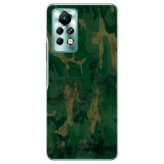 Imagem de Capa Adesivo Skin161 Verso Para Infinix note 11 Pro (2021) - KawaSkin
