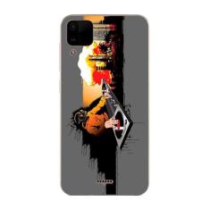 Imagem de Capa Adesivo Skin264 Verso Para Multilaser E 2