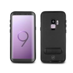 Imagem de Capa À Prova D`Água Nautical Para Galaxy S9 - Gshield